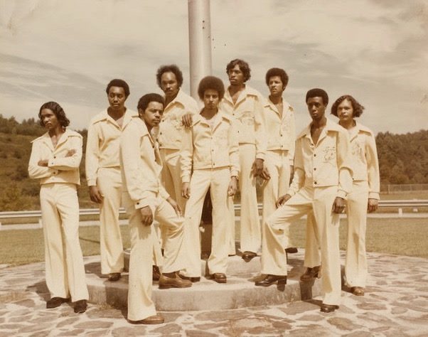 The group